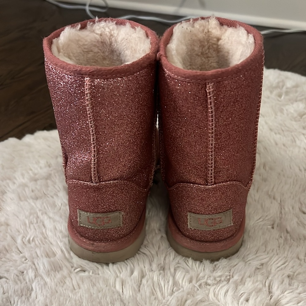 UGG boots